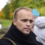 Владимир, 38, Колпино