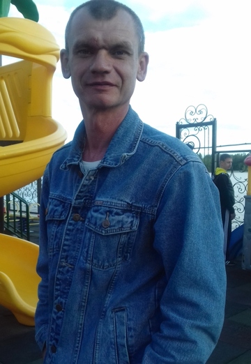 Моя фотография - Валерий, 45 из Сызрань (@valeriy57178)