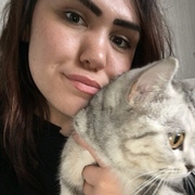 Aliya, 22, Чекмагуш