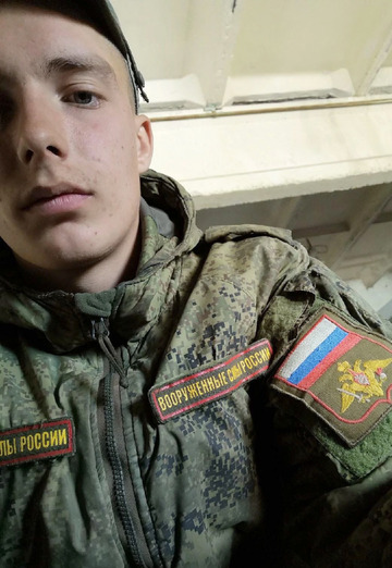 My photo - Dmitriy, 22 from Novouralsk (@dmitriy481904)