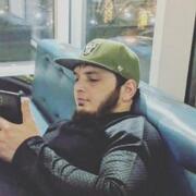Адам, 30, Екатеринбург