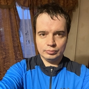 иван, 39, Сегежа