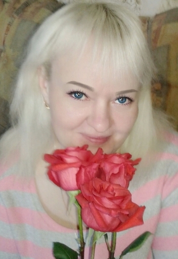 Моя фотография - Наталья, 49 из Витебск (@natalya131254)