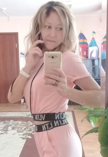 Моя фотография - Светлана, 43 из Волгодонск (@svetlana168611)