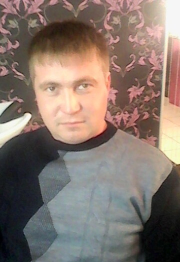 My photo - Mihail, 38 from Manturovo (@mihail92209)