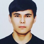 Umed, 20, Егорьевск
