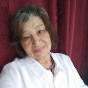 Sabila, 69, Кувандык