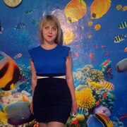 Алена, 33, Абакан