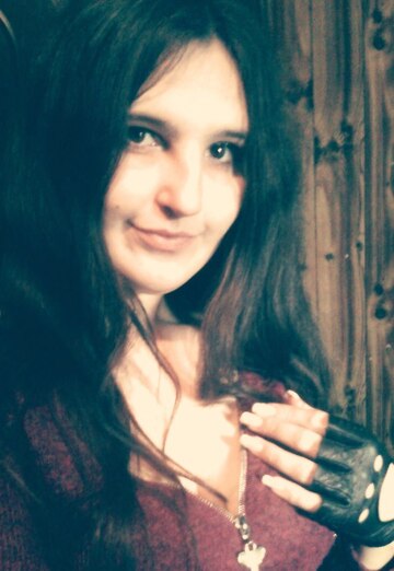 My photo - Ekaterina, 31 from Bakhmut (@ekaterina8644)