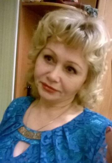 Моя фотография - Татьяна, 66 из Новосибирск (@tatyana114541)