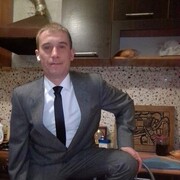 андрей, 33, Родники (Ивановская обл.)