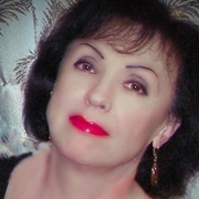 Светлана 62 года (Дева) Могилёв