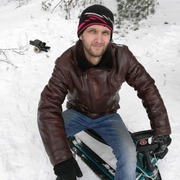 Олег, 36, Усмань