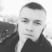 Сергей, 24, Кимовск