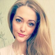 OlgaNatty, 35, Ейск
