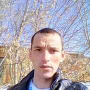 Евгений, 34, Ишим