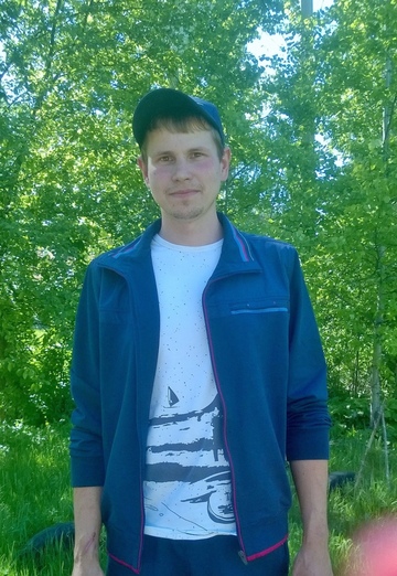 My photo - Jeka, 32 from Biysk (@jeka20851)