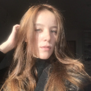 Ксюша, 23, Владикавказ