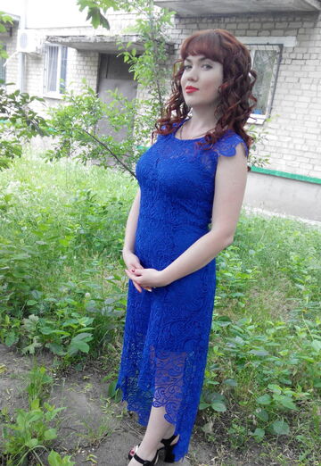 Моя фотография - Инна, 34 из Бердянск (@inna32170)