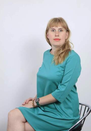 Mi foto- Marina, 40 de Volzhsk (@marina253225)