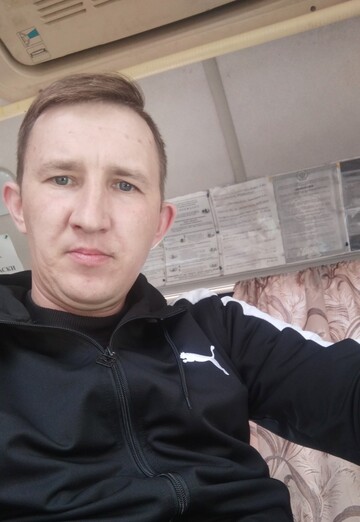 My photo - Aleksandr, 36 from Domodedovo (@aleksandr952224)