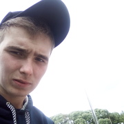 Юрий Шиловы, 25, Очер