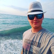 Владислав, 20, Ува