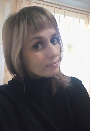 Моя фотография - Светлана, 48 из Калуга (@svetlana266226)