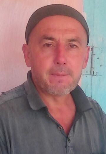 My photo - abdurahim, 51 from Leninsk (@abdurahim323)