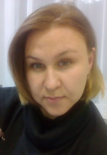 Моя фотография - Ольга, 39 из Пермь (@olga242754)