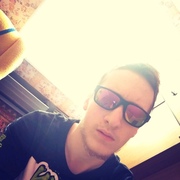 Данил, 22, Краснотурьинск