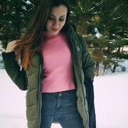София, 21, Новичиха