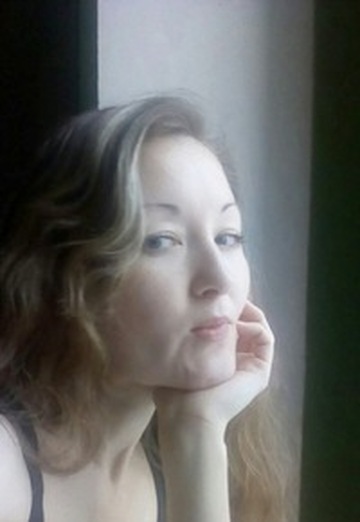 Моя фотография - Анастасия, 41 из Екатеринбург (@anastasiya116877)