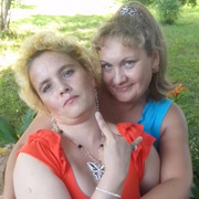 оксана, 44, Чайковский