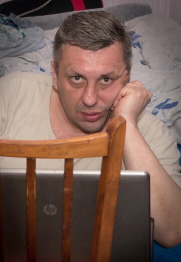 My photo - VIKTOR, 50 from Luhansk (@viktor132176)