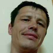 Иван 40 лет (Овен) на сайте знакомств Дудинки