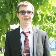 Сергей, 26, Северская