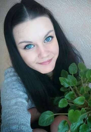 My photo - Victoria, 30 from Zhytomyr (@vika2994)