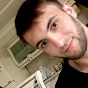 Tema, 27, Добрянка