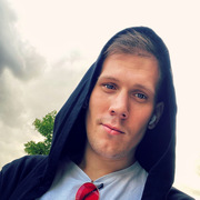 Дмитрий, 28, Москва
