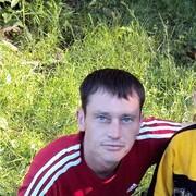 Александр, 40, Заволжье