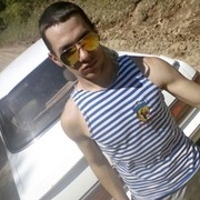 Макс, 28, Ярославский