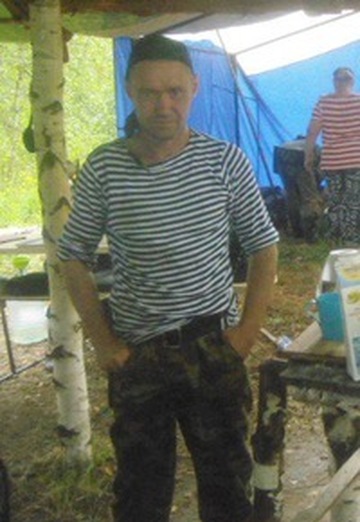 Моя фотография - Алексей, 45 из Череповец (@aleksey419290)