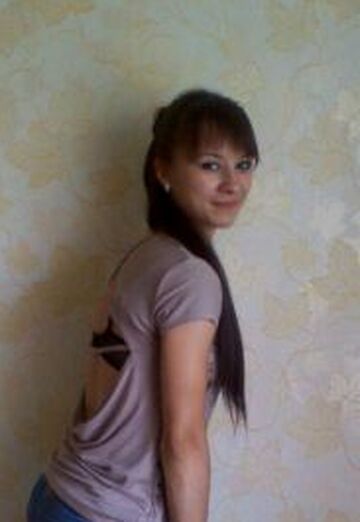 Моя фотография - Натали, 36 из Витебск (@natali5380526)