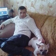 Алексей, 48, Анадырь (Чукотский АО)