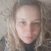 Ксения, 32, Лысьва