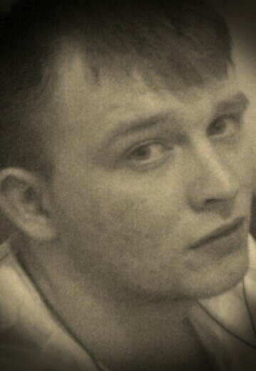 My photo - Ivan, 36 from Ivanovo (@ivan167532)