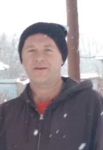 My photo - Konstantin, 51 from Orenburg (@konstantin96084)