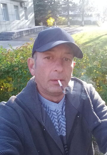 My photo - Ildar Gafarov, 48 from Nizhnekamsk (@ildargafarov1)