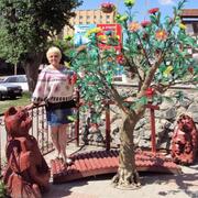 ЕЛЕНА, 61, Новоуральск
